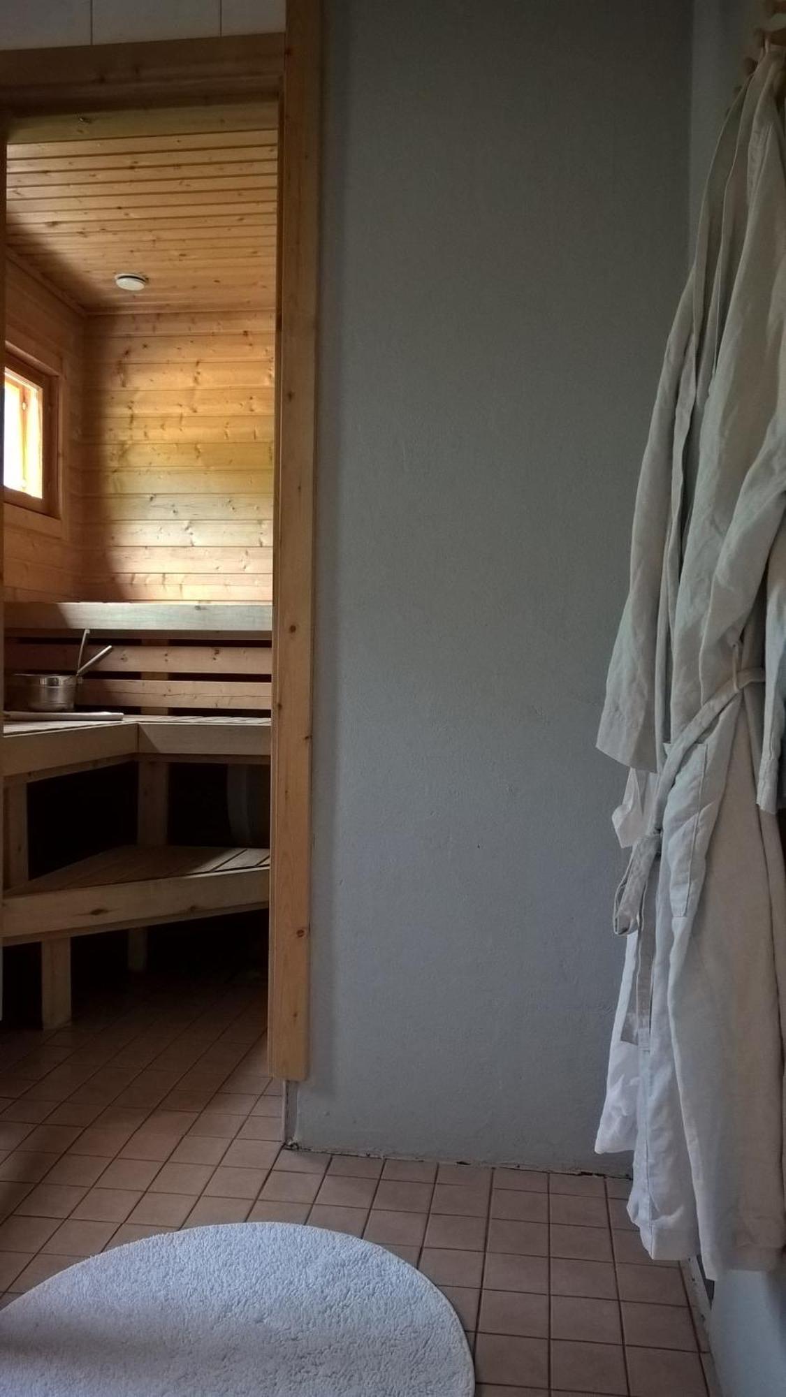 Miiluranta Villas Haapamäki Room photo